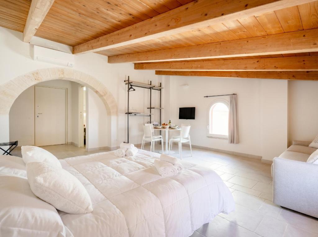 Palazzo della Torre 201– Modern Historic Apartment - 5