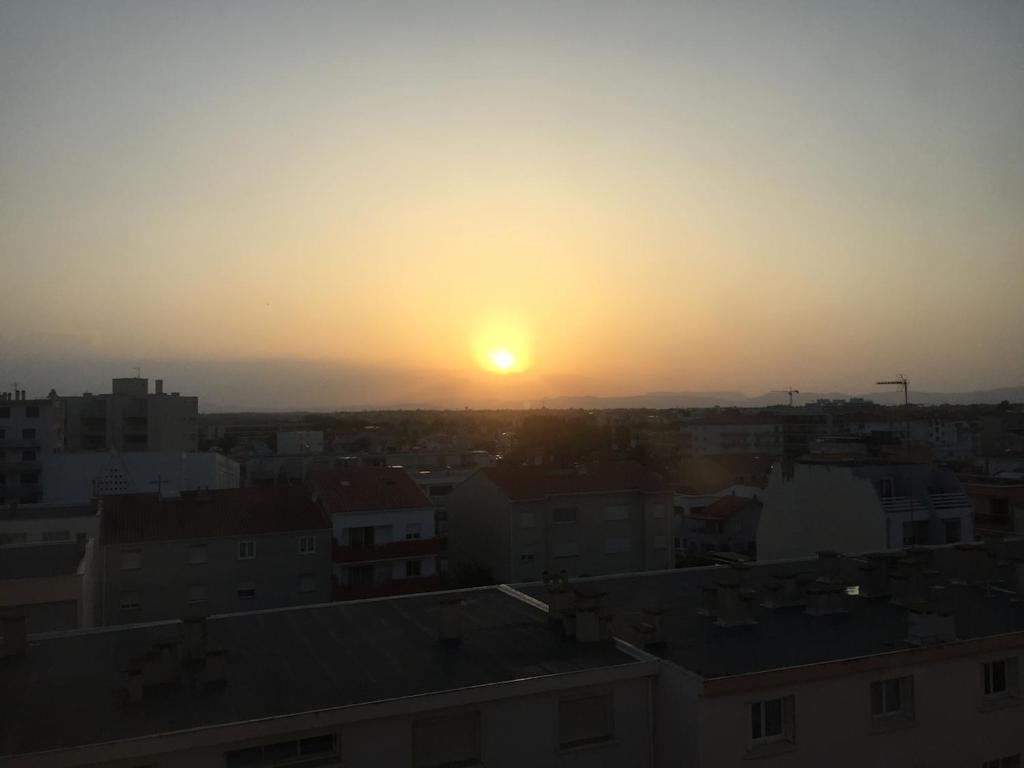 Canet Beach renovated and air-conditioned 3 stars - 2