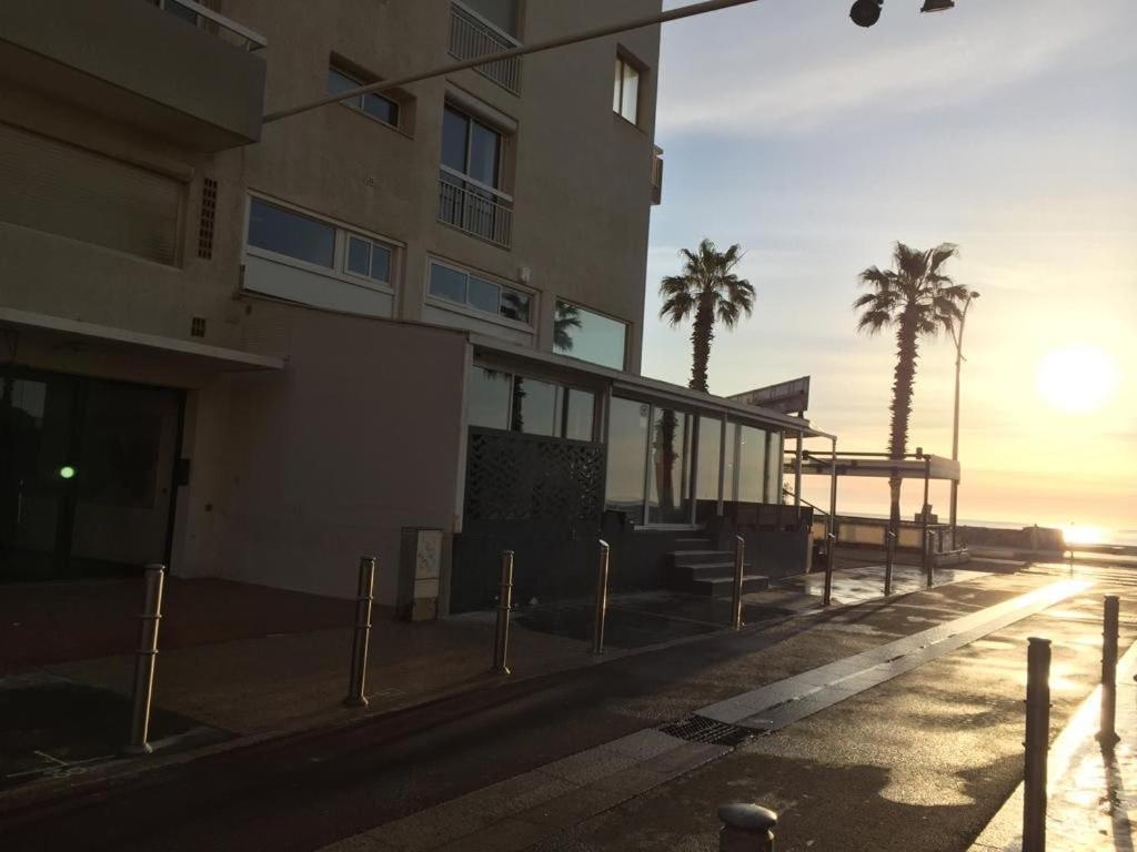 Canet Beach renovated and air-conditioned 3 stars - 4