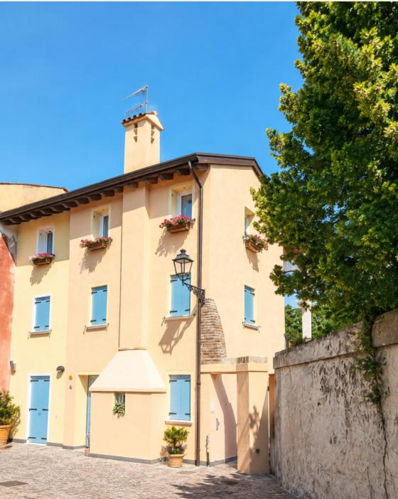 Casa Incanto - Agenzia Cocal - 5
