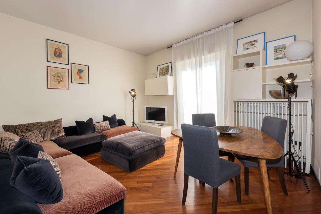 Flats4rent Residenza ai Tigli - 2