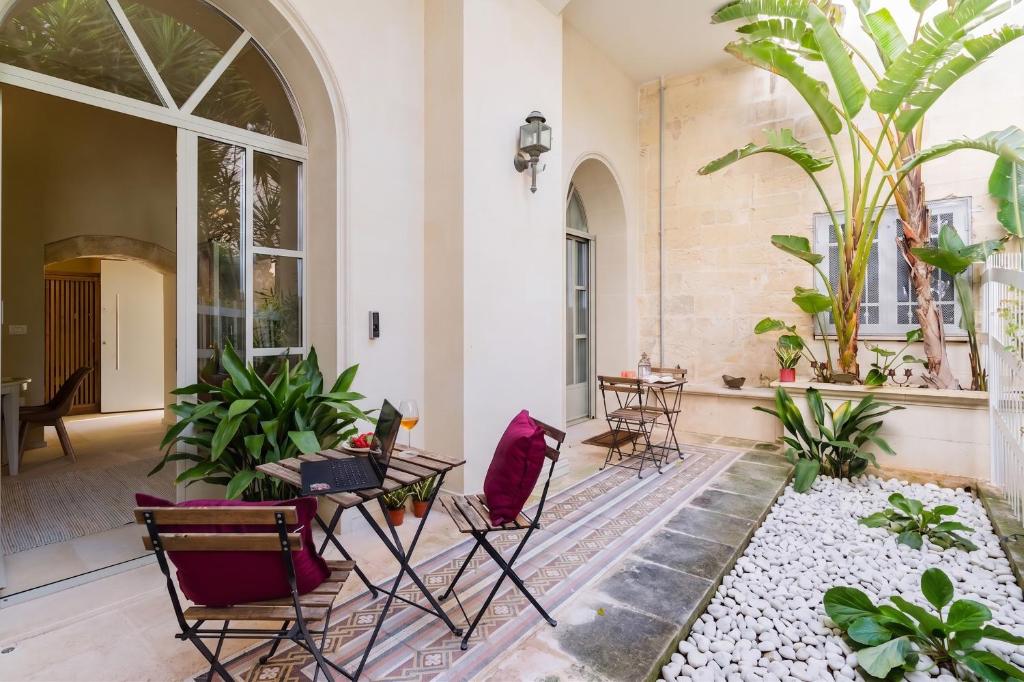 Casa Clemen - Lecce Selection - 3