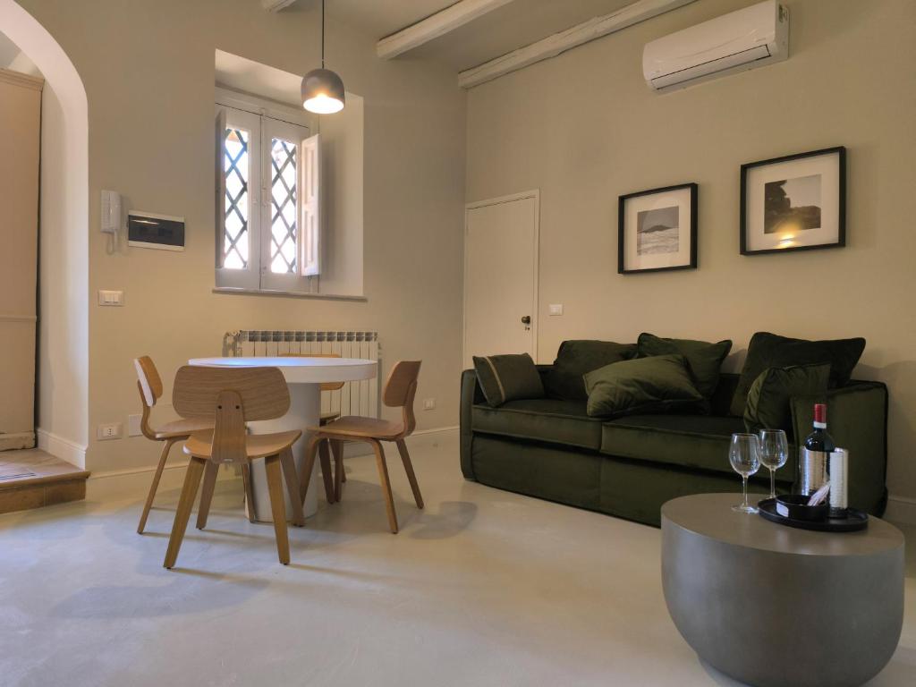 Secreta Domus Apartment - 4