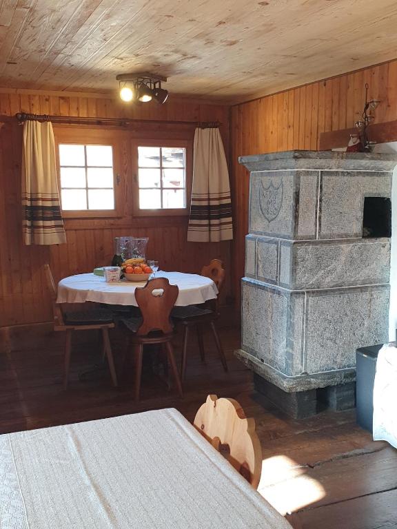 Magnifique chalet familial - 3