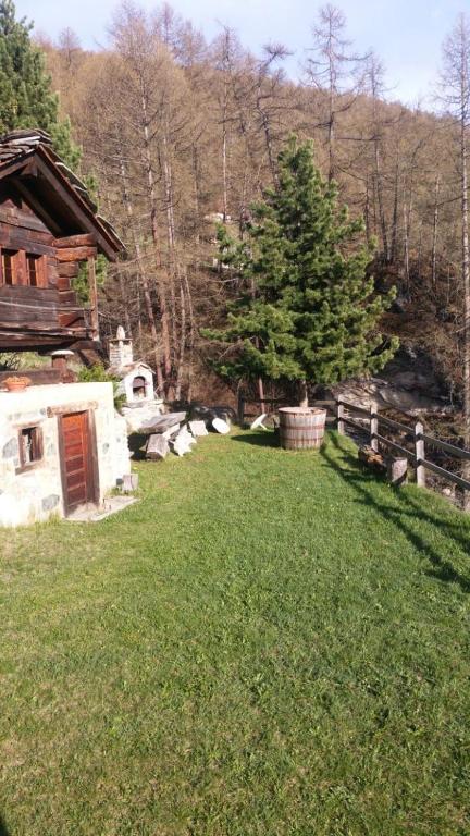 Magnifique chalet familial - 4
