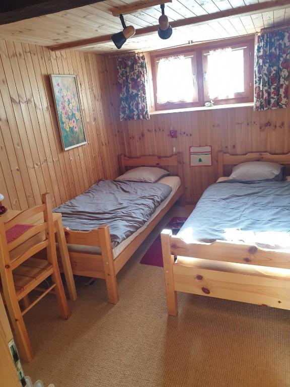 Magnifique chalet familial - 5