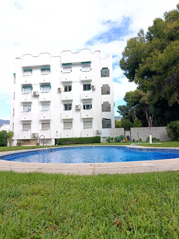 APARTAMENTO PINAR de MONTEMAR - 1