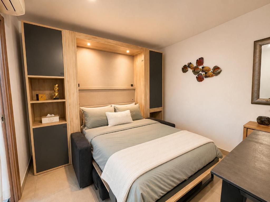 Charmant studio au cœur du centre-ville - 4