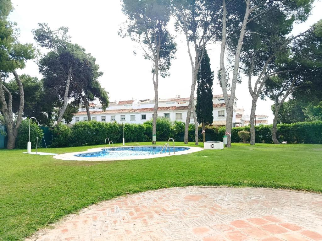 APARTAMENTO PINAR de MONTEMAR - 2