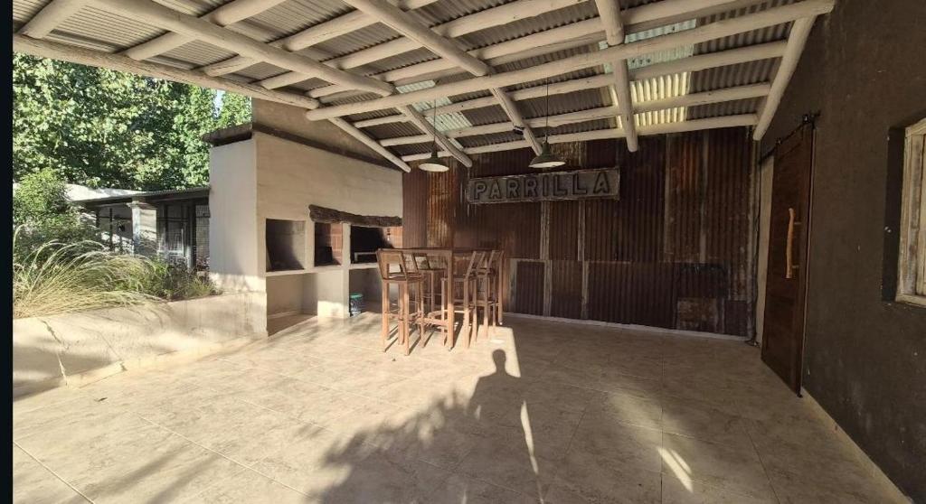 Casa Villa de las Rosas - 2