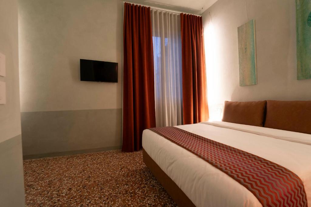Bilocale 401 Palazzo Archimede - 2