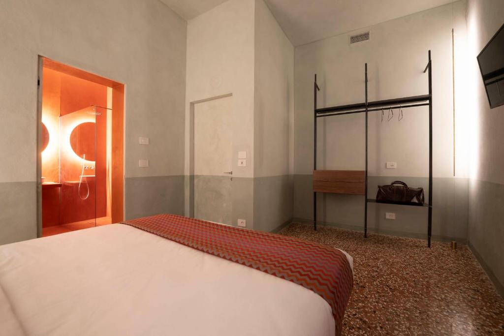 Bilocale 401 Palazzo Archimede - 5