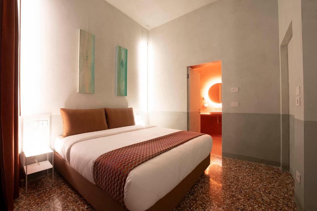 Bilocale 401 Palazzo Archimede - 3
