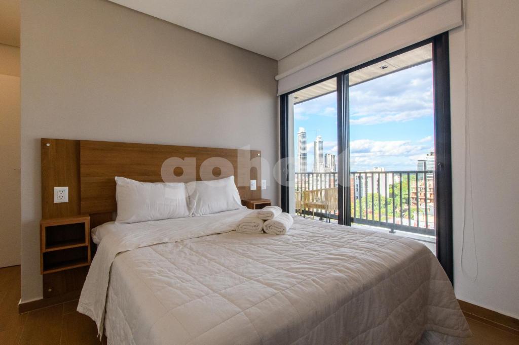 2 BR apt 2 min from Shopping del Sol & La Galería - 2