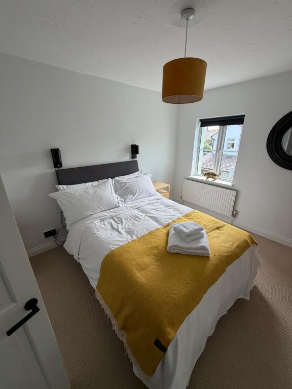 Pelican House, Bridport photo 2