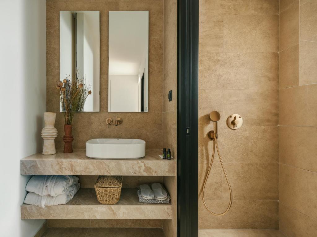Perla Del Mare - adults only — Alikanas, Ionian Islands