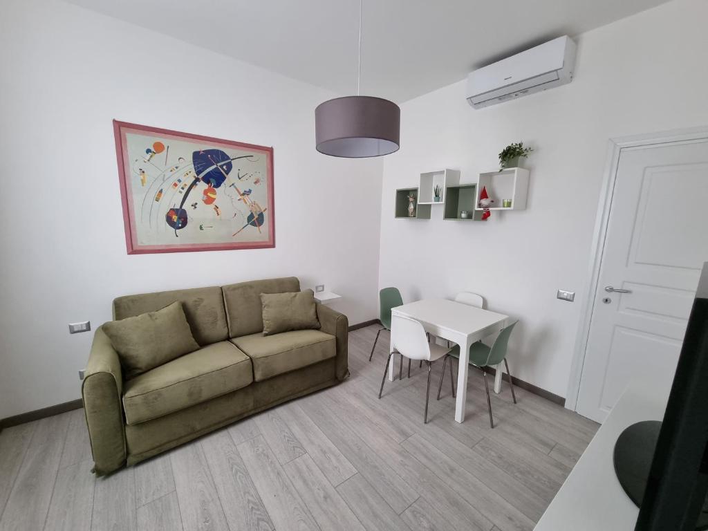 Appartamento moderno nel cuore di San Lorenzo - 1