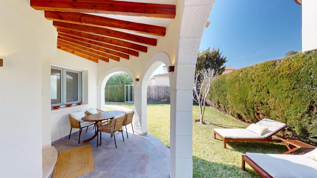 Villa Celestia by ON Travel - 2