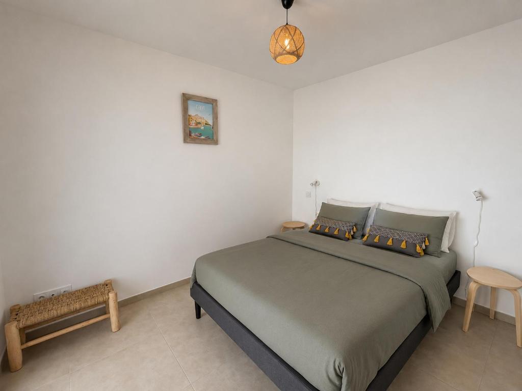 Appartement T3 dans une résidence neuve - 4