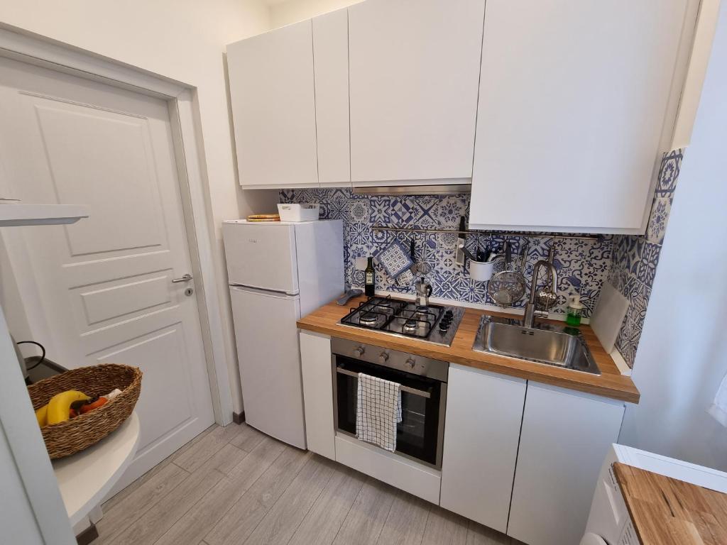 Appartamento moderno nel cuore di San Lorenzo - 4