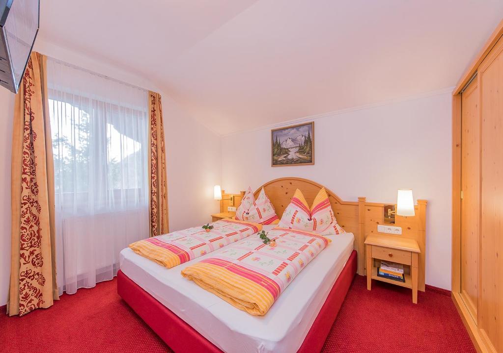 Hotel - Pension Ötzmooshof - 5