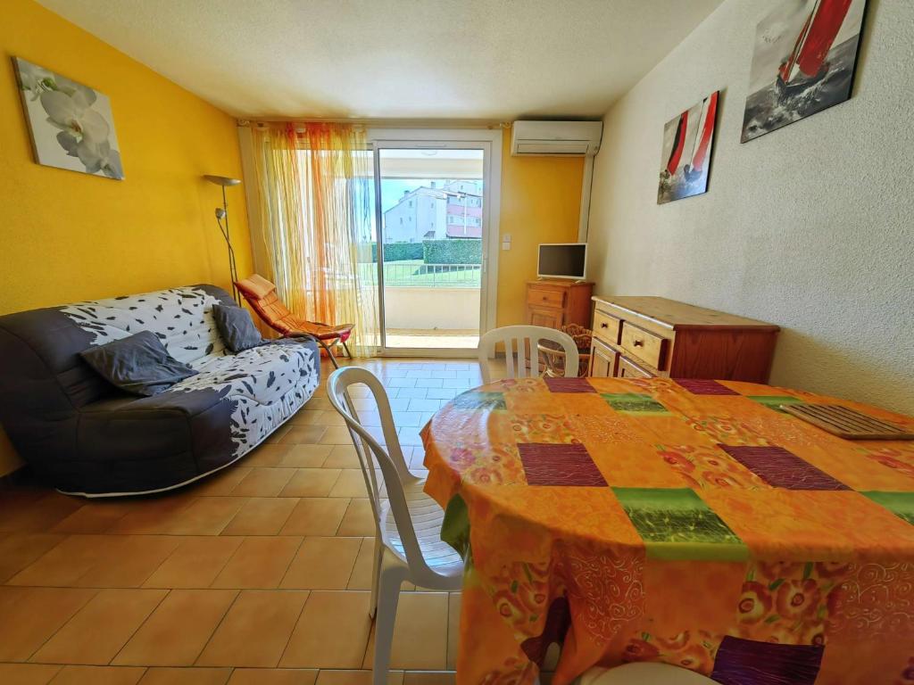 Studio cabine spacieux avec piscine, proche plage - FR-1-607-81 - 1