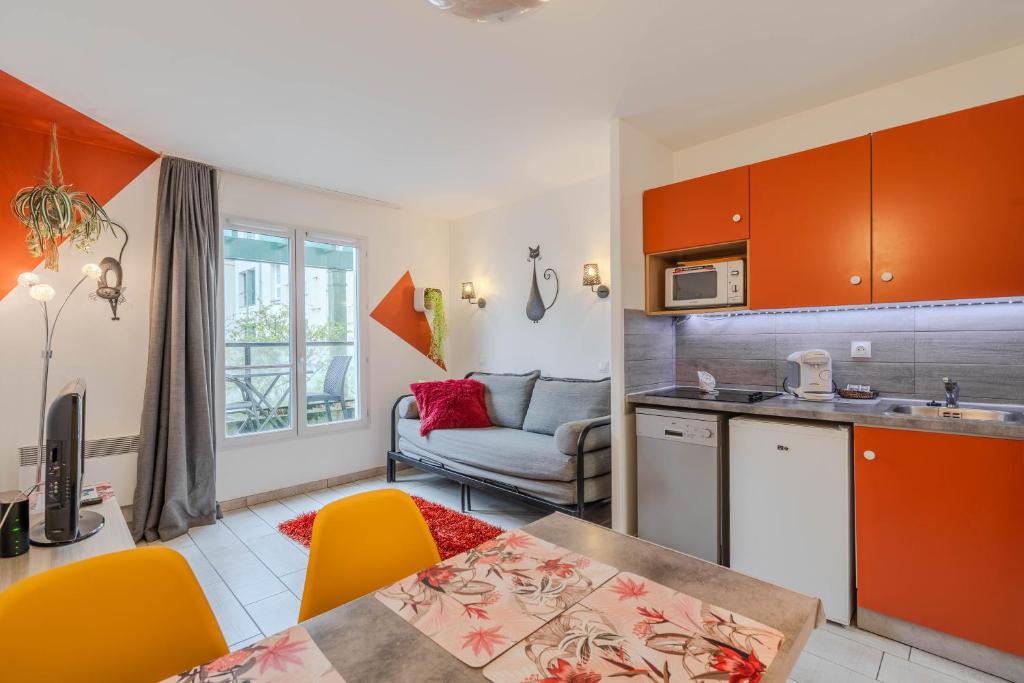 Ideal apart pour 4 a Disneyland - 3