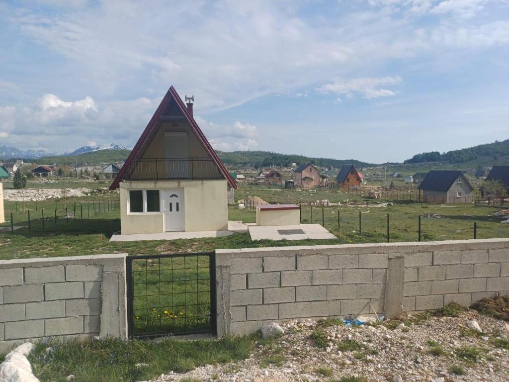 Kučka Korita - 1