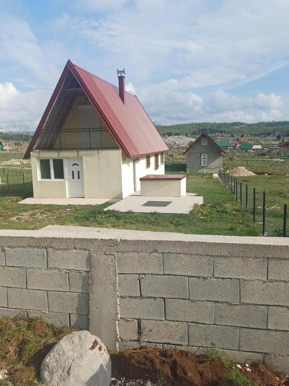 Kučka Korita - 2