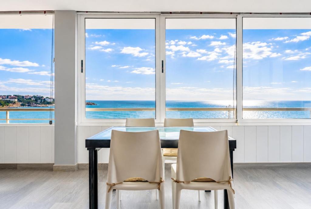 Apartamento Rits vista al mar panoramica - 5