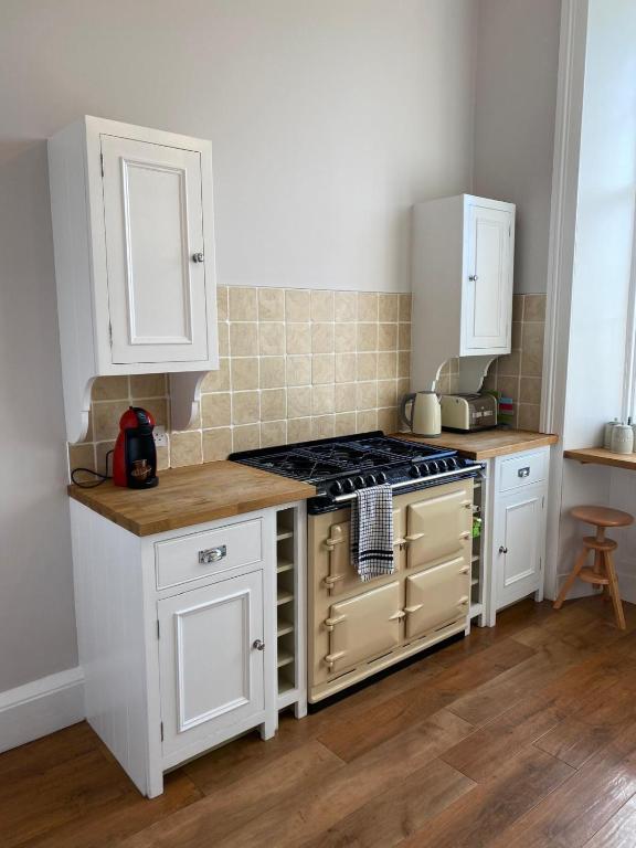 Beautiful 2 Bed Flat Murrayfield Edinburgh photo 4
