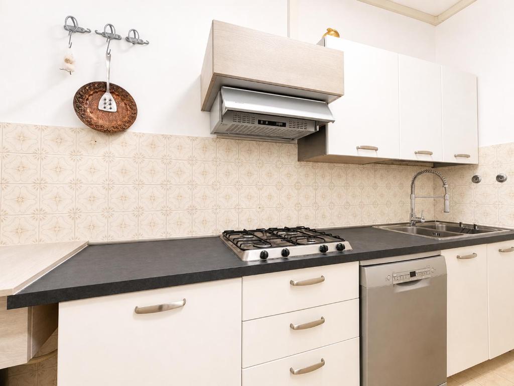 Panfilo 8 - Carraro Immobiliare - Family Apartments - 3