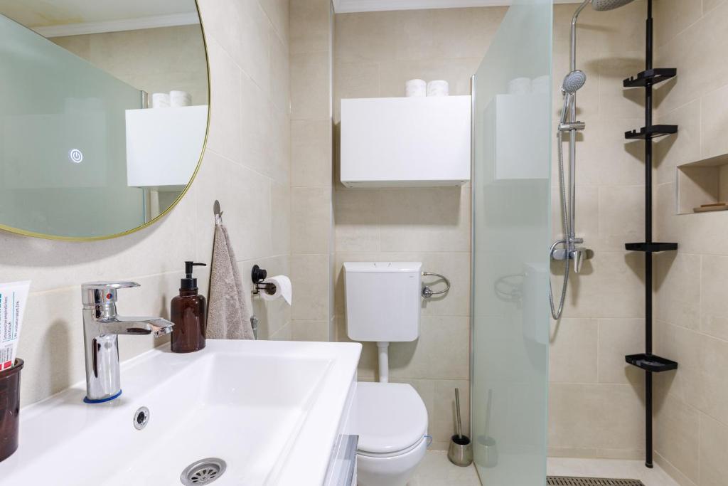 Luxury & Modern apartment in center of Sarajevo - 5