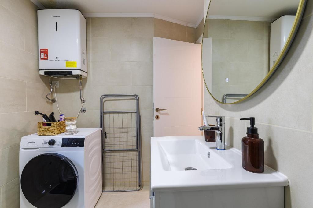 Luxury & Modern apartment in center of Sarajevo - 4