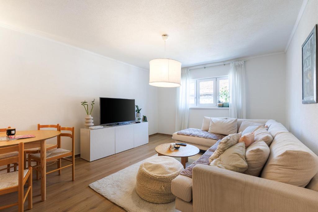 Luxury & Modern apartment in center of Sarajevo - 1