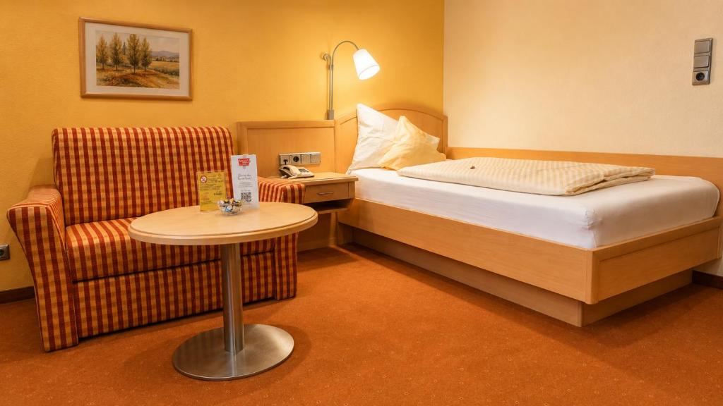 Landhotel Kaserer - 3