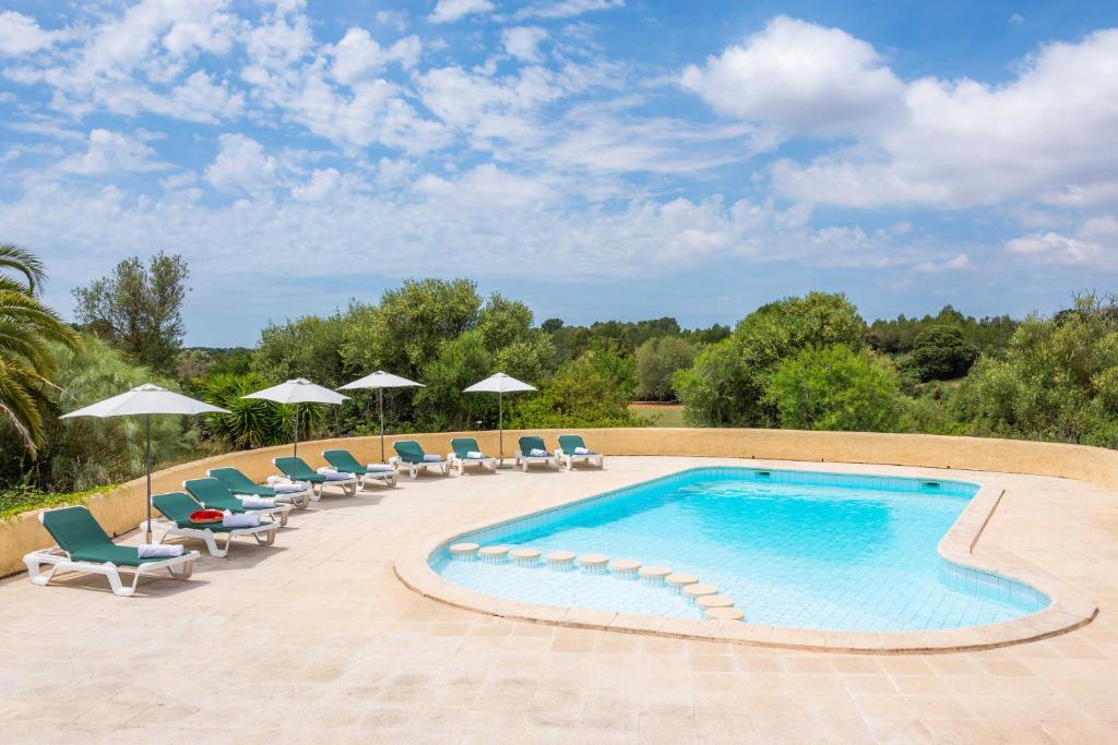 Finca Son Mas - 2
