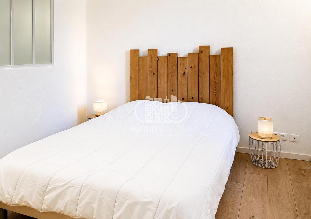 Appartement cosy au cœur de la vieille ville d’Antibes - 4