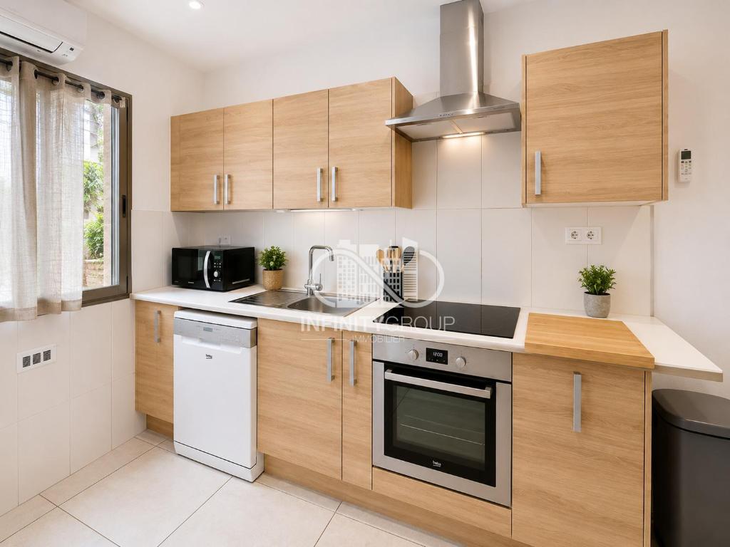 Appartement cosy au cœur de la vieille ville d’Antibes - 5