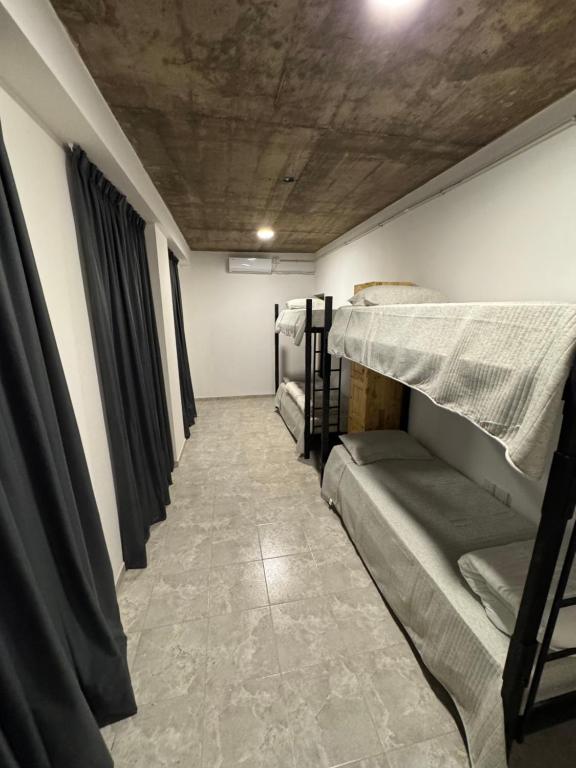 Urban River Hostel - 5