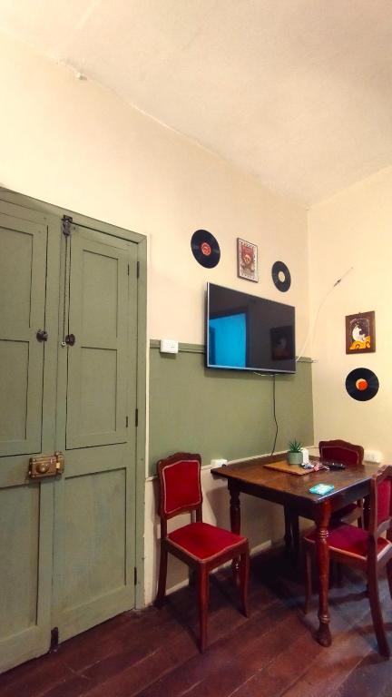 Minidepartamento Antiquilla - Centro Arequipa - 2