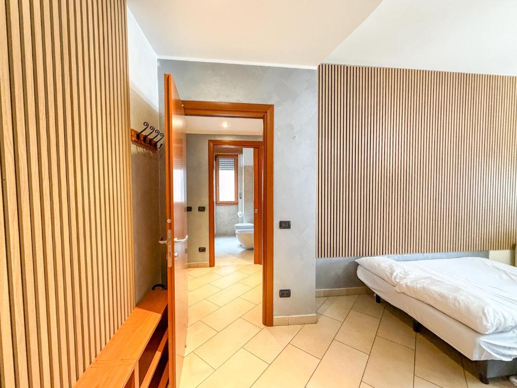 Appartamento Milano Duomo-Porta romana M3 - 5