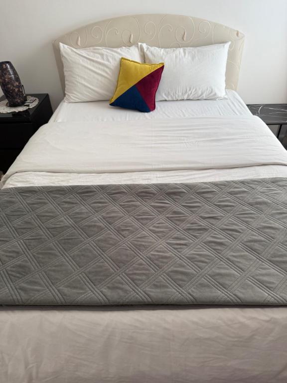 Chambre hôte privée spacieuse équiper gare de Lille - 2