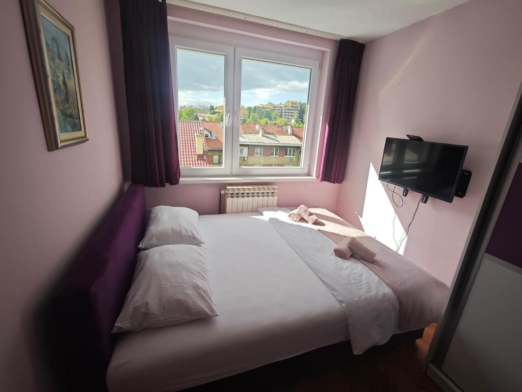 AjRi Apartment Sarajevo - 2