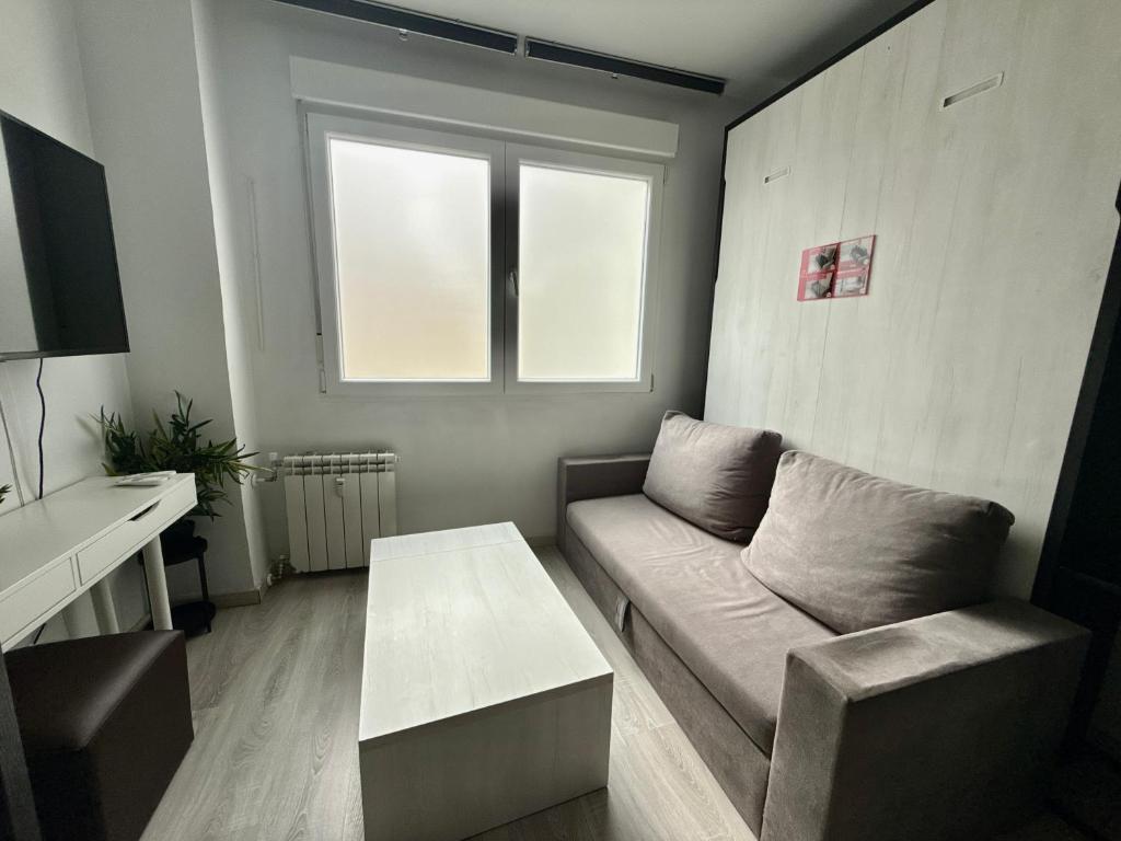 Valverde Urban Stay - 5