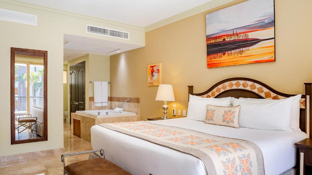 Villa del Arco Beach Resort & Spa - 2