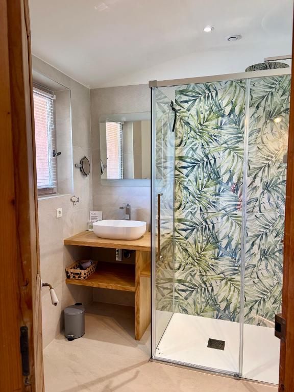 B&B La Badelle - 2