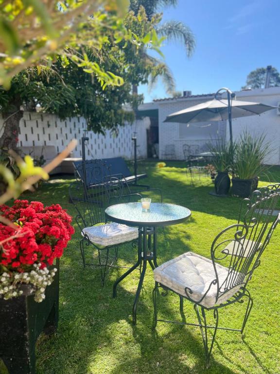 Apartamento en Carrasco, cerca a Lawn Tennis, LATU y Sofitel - 5