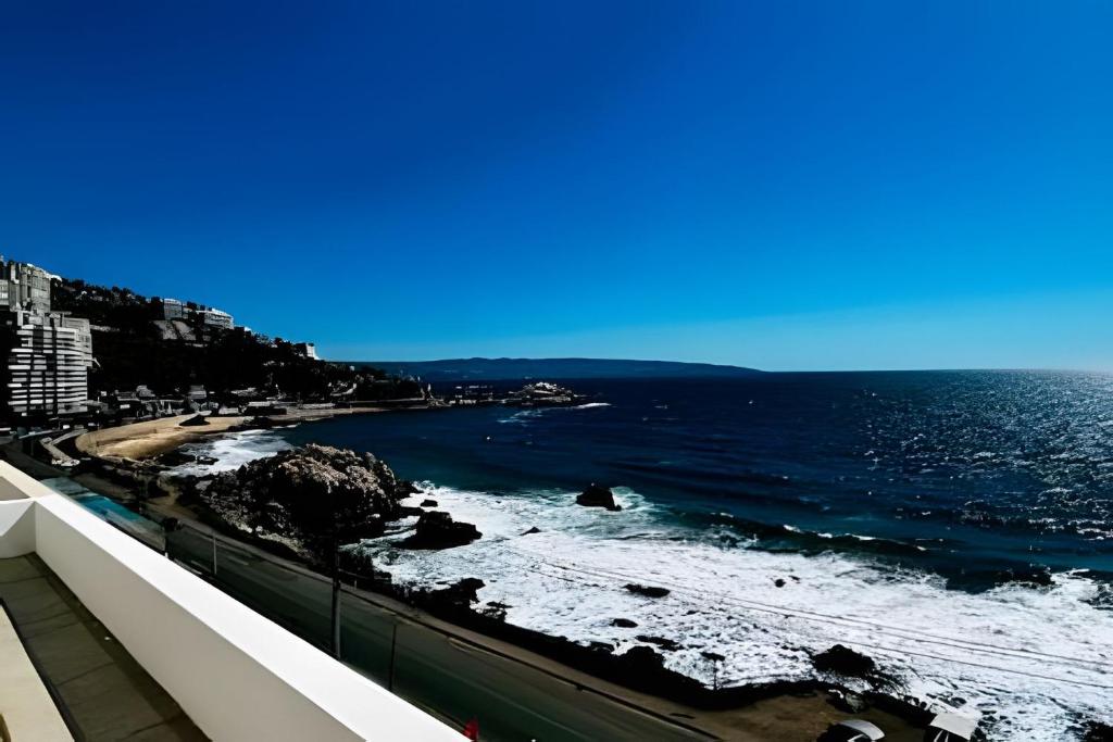 The Most Beautiful Sunset in Reñaca with 2 Bedrooms - 4