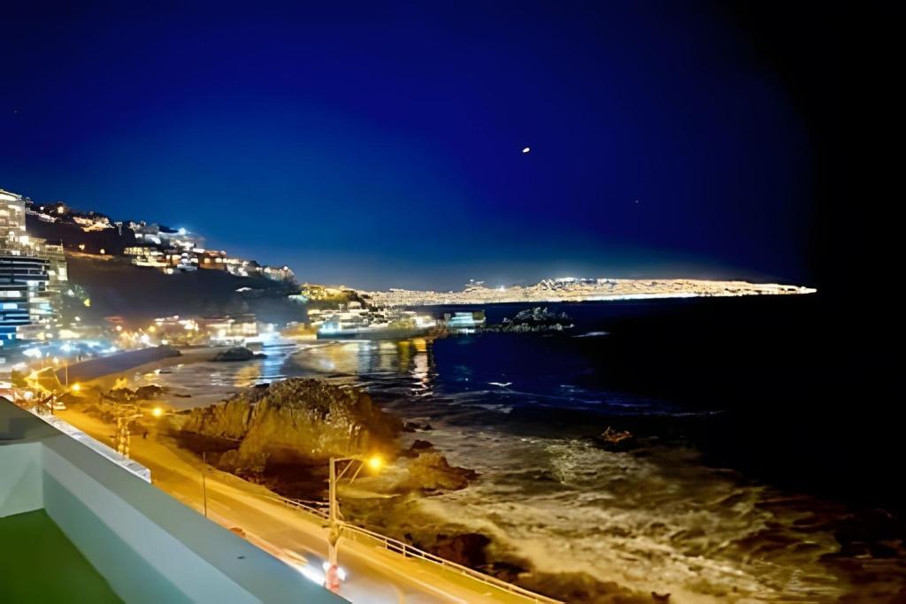 The Most Beautiful Sunset in Reñaca with 2 Bedrooms - 5